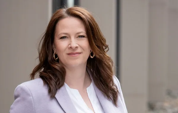 Elisabeth Klausner, impetus Personalberatung 